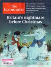 THE ECONOMIST 經濟學人 第49期/2019