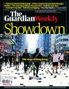 the guardian weekly 1122/2019