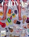 canvas 11-12月號/2019（兩款封面隨機出貨）