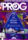 CLASSIC ROCK Pres 第2期：THE PROG COLLECTION