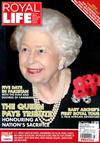 ROYAL BRITAIN PRESENTS 第45期：ROYAL LIFE