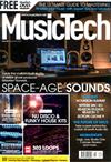 Music Tech MAGAZINE 12月號/2019第201期+DVD