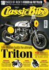 Classic Bike 12月號/2019