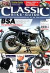 CLASSIC BIKE GUIDE 12月號/2019