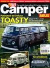 VOLKS WORLD 11月號/2019：Camper & BUS