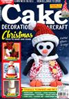 Cake DECORATION & SUGARCRAFT 12月號/2019 第255期