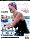 OUTDOOR Swimmer 11月號/2019