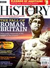 BBC HISTORY MAGAZINE：Christmas 2019