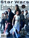 Entertainment WEEKLY 第1578-1579期/2019（多封面隨機出貨）