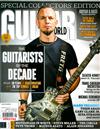 GUITAR WORLD 1月號/2020