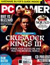 PC GAMER（美國版）1月號/2020 第326期