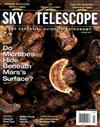 SKY & TELESCOPE 1月號/2020