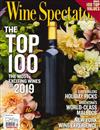 Wine Spectator 1231-0115/2019-2020