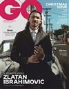 GQ ITALIA 12月號/2019 第235期