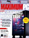 MAXIMUM PC Holiday 2019