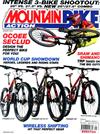 MOUNTAIN BIKE ACTION 1月號/2020