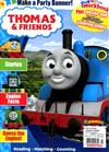 FUN TO LEARN/THOMAS & FRIENDS 1-2月號/2020 第92期