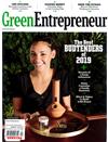 Green Entrepreneur 冬季號/2019