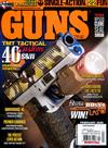 GUNS MAGAZINE 2月號/2020