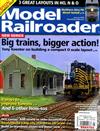 Model Railroader 1月號/2020