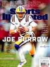 SPORTS ILLUSTRATED 1202/2019