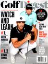 Golf Digest 12-1月號/2019-2020