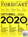 MONOCLE/The Forecast 第10期/2019：2020