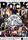 CLASSIC ROCK 1月號/2020 第270期+CD