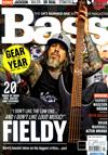 Bass Guitar Magazine 第177期