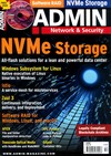 ADMIN 第54期+DVD