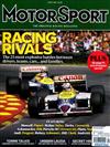 MOTOR SPORT 1月號/2020