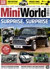 Mini World 1月號/2020+別冊