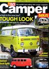 VOLKS WORLD 1月號/2020+別冊：Camper & BUS