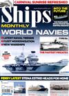 Ships MONTHLY 1月號/2020