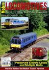 Modern LOCOMOTIVES ILLUSTRATED 12-1月號/2019-2020 第240期