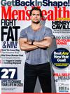 Men’s Health（英國版）1-2月號/2020