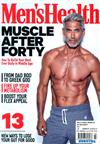 Men’s Health 第3期：MUSCLE AFTER FORTY