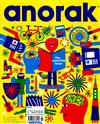 anorak 第51期：The Learning Issue