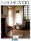 Elle Decoration Country 第15期/2019