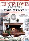 COUNTRY HOMES & INTERIORS 1月號/2020