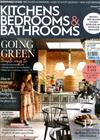 KITCHENS BEDROOMS & BATHROOMS 1月號/2020 第316期