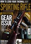 SPORTING RIFLE 1月號/2020+CD,別冊