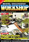 MODEL ENGINEERS’ WORKSHOP 12月號/2019 第288期