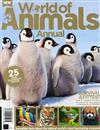 World of Animals Annual 第6期