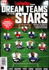 FourFourTwo Pres:DREAM TEAMS OF THE STARS 第2版