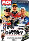 MCN SPORT 第35期