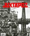 JUXTAPOZ 冬季號/2020 第212期