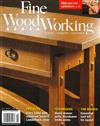 Fine WoodWorking 1-2月號/2020