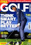 GOLF MONTHLY 1月號/2020