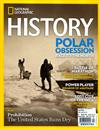 NATIONAL GEOGRAPHIC HISTORY 1-2月號/2020